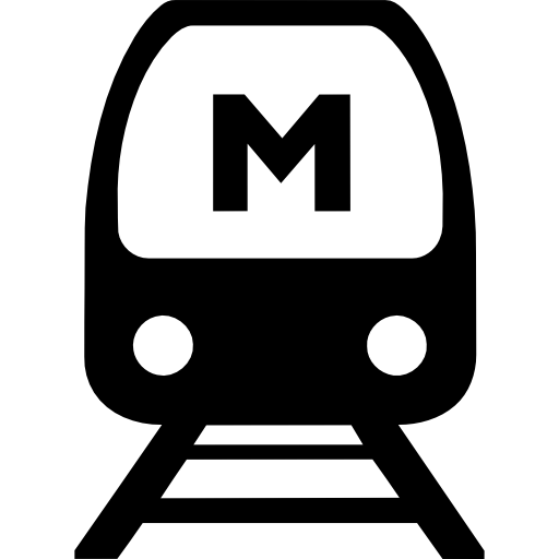 Estações do Metrô SP