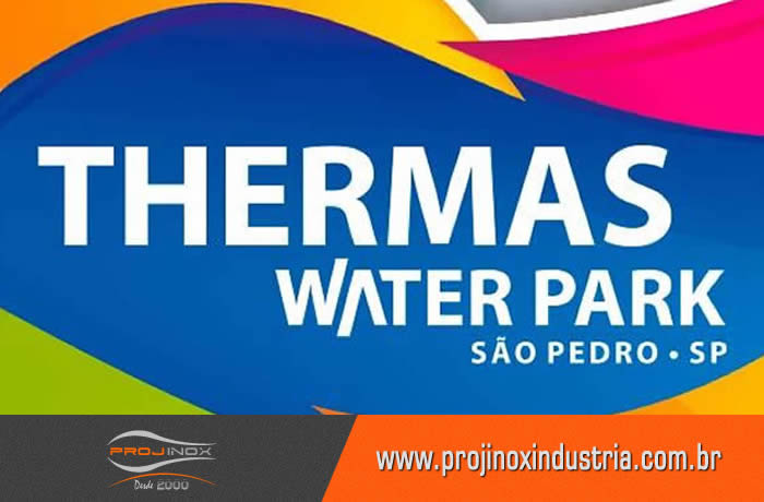 Thermas Whater Park