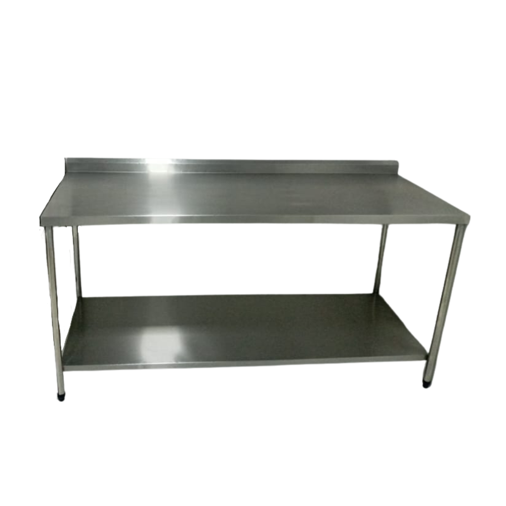Mesa inox