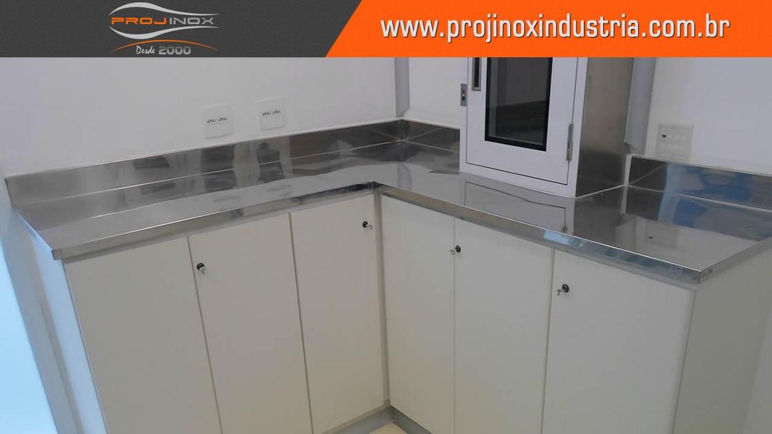 Tampo Com Expurgo Inox