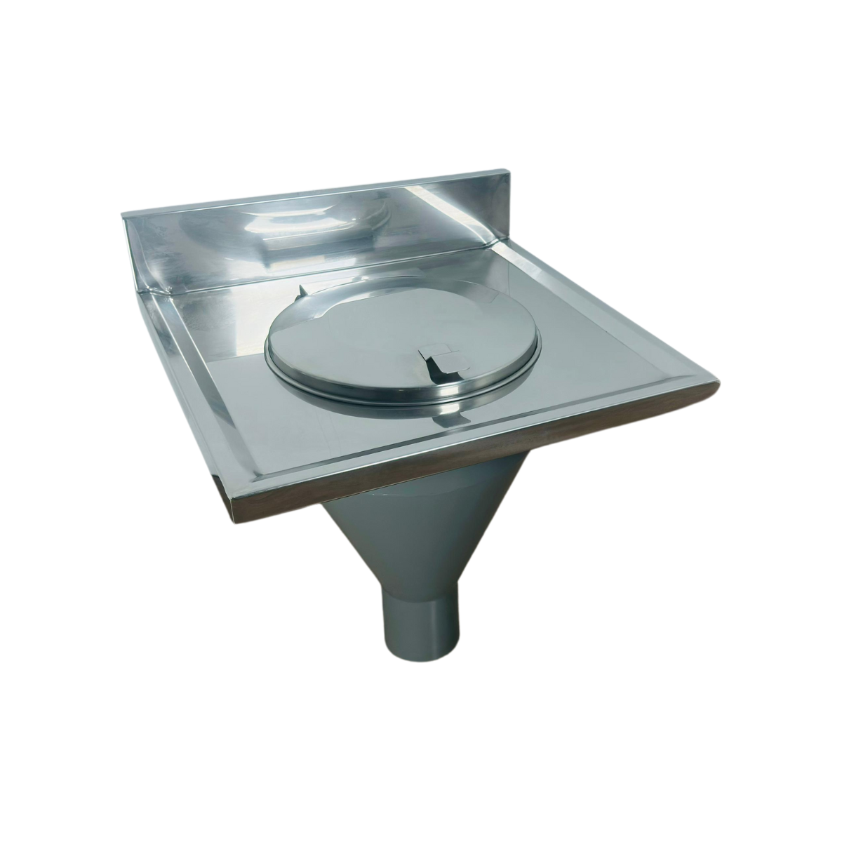 Expurgo inox